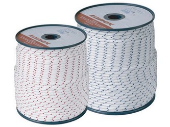 šňůra PA 2mm STARTOVACÍ TORNÁDO BÍ/MO (100m)