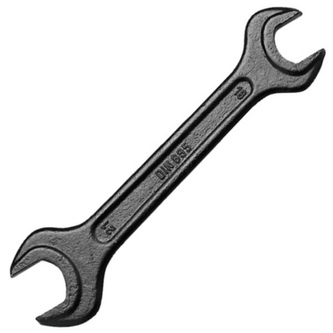 klíč 2stranný 24-27mm din 895 FESTA