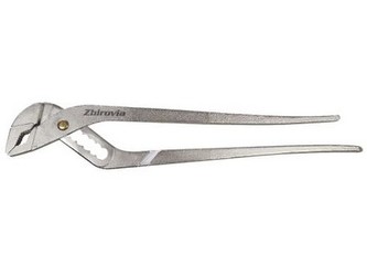 kleště SIKO přestavitelné 366/330mm PH-NiCr ZBIROVIA