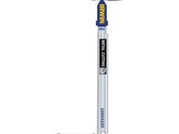 list pil.přím. sada HSS-T118G 92 kov (5ks) IRWIN