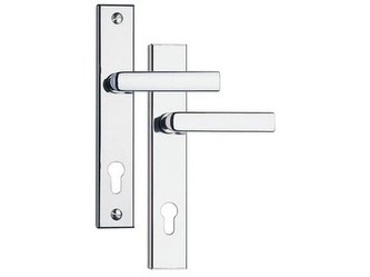 kování bezp. 807/90mm Cr-nerez