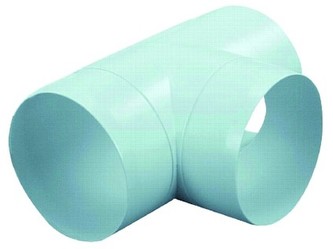 tvarovka T - CTO 3x100mm