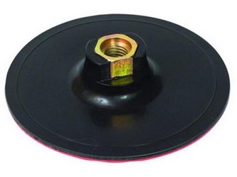 unašeč brus. papíru 125mm M14, SZ, flexa