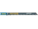 list pil.přím. sada HCS-U244D 100 dřevo (5ks) IRWIN