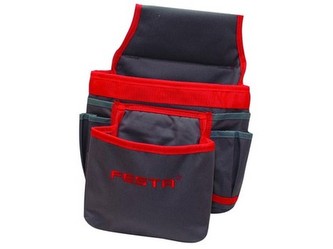 pouzdro 30x25cm nářaďové, 8 kapes FESTA