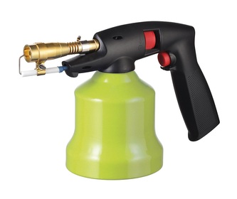 MEVA souprava pájecí TYPHOON otočný 360st., PIEZO KP19001 MEVA souprava pájecí TYPHOON otočný 360st., PIEZO KP19001