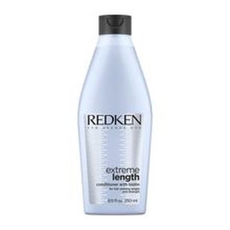 Redken Extreme Kondicionér Length 1000 ml Conditioner With Biotin pro ženy