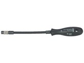 šroubovák pro nástavce 1/4\" 6hr. FLEXI 8323-00