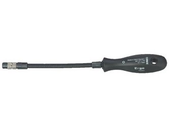 šroubovák pro nástavce 1/4\" 6hr. FLEXI 8323-00
