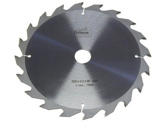 kotouč pil. SK 80-40 FZ 300x3.2x30 z24 PILANA
