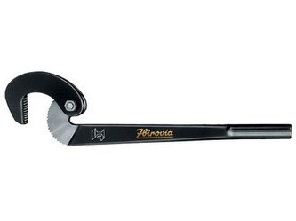 hasák výstředníkový 2\" 245/500mm ZBIROVIA