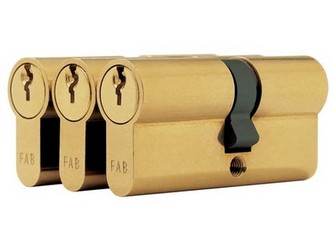 vložka FAB TRIO 3-3x100RSD/29+35 6kl.