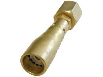 hořák vč.nástavce 1200W 4452