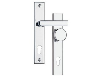 kování bezp. 802/72mm Cr-nerez