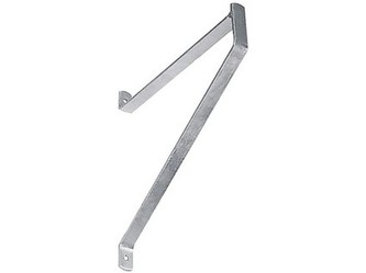 držák univerzální 250mm HMUN250