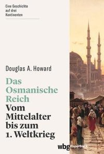 Das Osmanische Reich