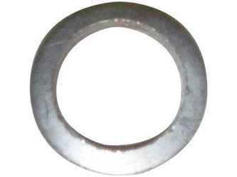 kroužek pod závěs 1216/10 (100ks)