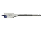 vrták do dřeva plochý BLUE GROOVE 32mm IRWIN