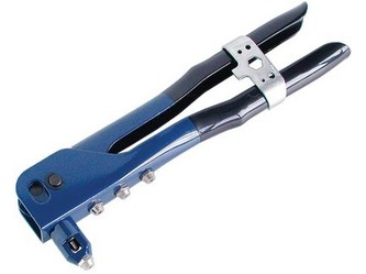 kleště nýtovací pevné PROFI FESTA