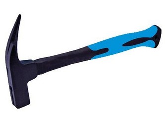 kladivo pokrývačské 600g FIBERGLASS