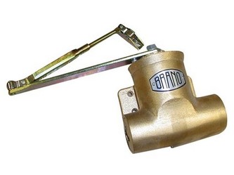 zavírač dveřní R12/12 20-38kg