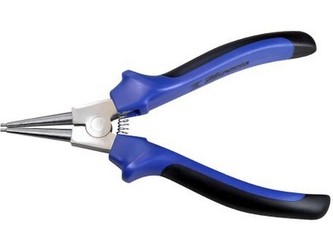 kleště seger 2325/175mm PVC-NiCr ZBIROVIA