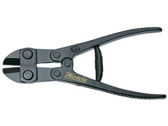 kleště štípací boční převodové 312/200mm ZBIROVIA