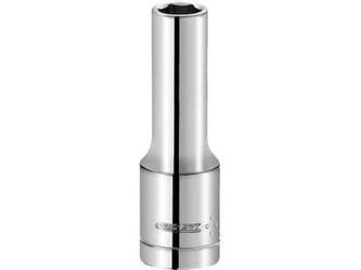 hlavice 1/2\" prodloužená 10mm TONA EXPERT