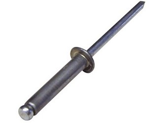 nýt trhací 4.8x20 mm Al/ST (100ks)