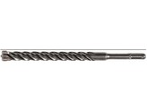 vrták POWERMAX 10,0x100/160mm, 4-břit, SDS-plus STALCO