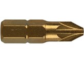 bit nástavec POZIDRIV TITAN 2 25mm (10ks) IRWIN
