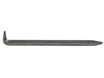 skoba do zdi 180mm 8x8 (5ks)