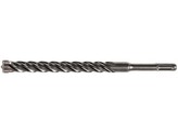vrták POWERMAX 10,0x200/260mm, 4-břit, SDS-plus STALCO