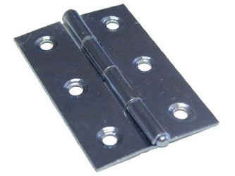 závěs kloub.100x85mm Zn (10ks)