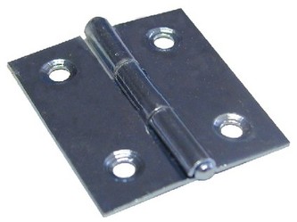 závěs kloub. 40x25mm Zn (20ks)