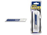list odlamovací 18mm (5ks) BI-METAL \"BLUE\" IRWIN