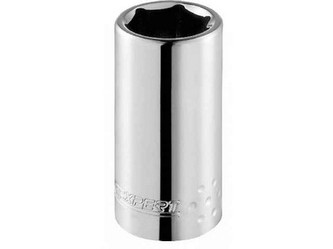 hlavice 1/2\" prodloužená 12mm TONA EXPERT