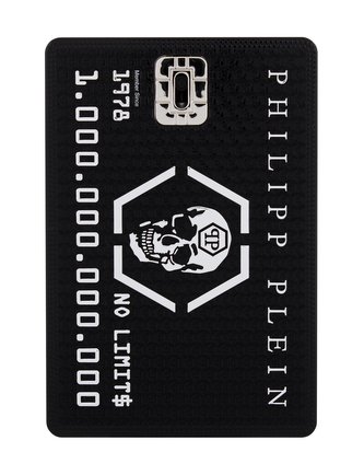 Philipp Plein No Limit$ Parfémovaná voda 90 ml pro muže