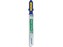 list pil.přím. sada HCS-T234X 115 dřevo (5ks) IRWIN