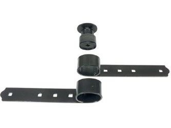 závora uzamykatelná TOKOZ UZ 220