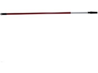 tyč teleskopická 110-200cm PH závit jemný + redukční díl