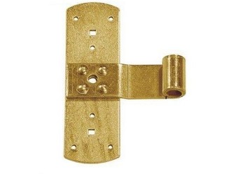 závěs křížový 165x110x3,0mm d 13mm ZR165d13