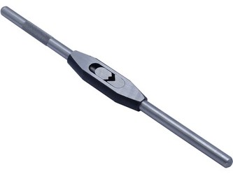 vratidlo na závitníky (M2.0-M4.5) KMITEX