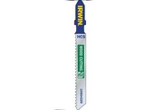list pil.přím. sada HCS-T101B 100 dřevo (5ks) IRWIN