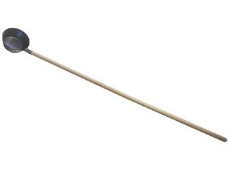 fanka s tulejí 215mm S NÁSADOU