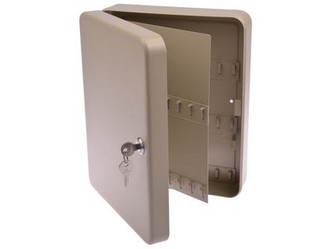 klíčovka 90 klíčů 300x230x90mm ŠE