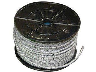 lano pružné - GUMOLANO 5mm (100m)