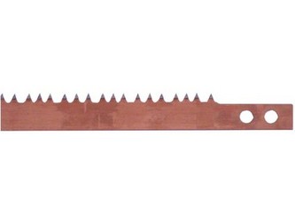list pil.na dřevo 530mm SE-51-21 BAHCO na suché dřevo