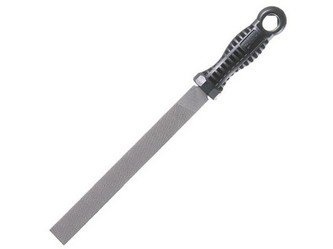 pilník plochý PLO 150/1 16x3 lehký