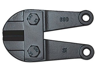 nůž náhradní 270NN/780mm A ZBIROVIA